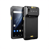 Vente Flash : Lecteur RFID robuste Chainway MC51 Android 14 avec UHF intégré, écran 6 pouces, IP67, scanner de codes-barres 2D et NFC – En stock