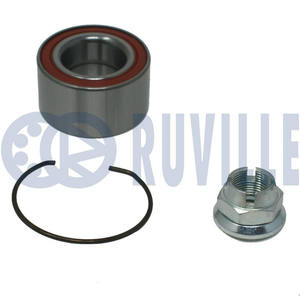 Custom Size Steel Wheel Bearing <b>Kit</b> for Auto and Car Front Wheels New Condition Hub Bearing - Product Image 1