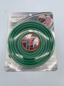 Guarnizione Universale Personalizzata in PVC per Porte <span class=keywords><strong>Auto</strong></span> con Servizio di Taglio per Sigillatura <span class=keywords><strong>Portiere</strong></span> <span class=keywords><strong>Auto</strong></span> - Product Image 3