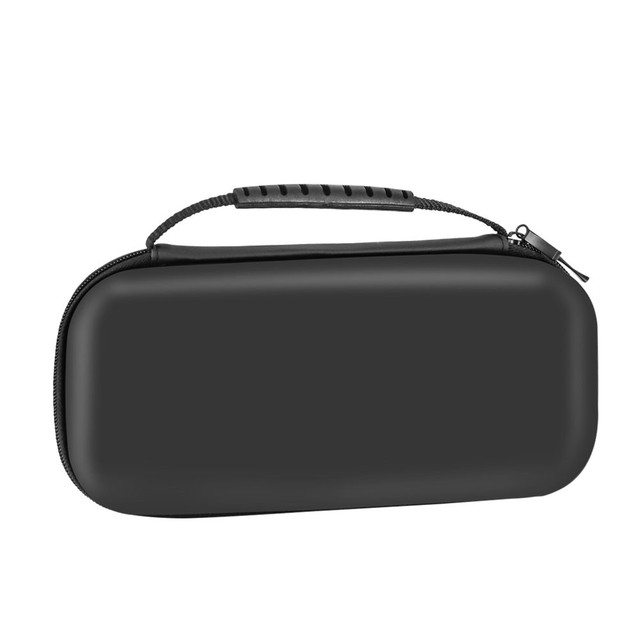 Universal Carry Bag for  Nintendo Switch and Switch Lite,2 in 1 Travel case for  Switch System