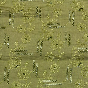 Deliza-58โพลี-20% หนืด-80% 86 GSM ชุดเดรสหรือเสื้อเชิ้ตสำหรับงานแต่งงานของเด็กผู้ชายผ้าถักแบบปักลายคุณภาพสูง - Product Image 1