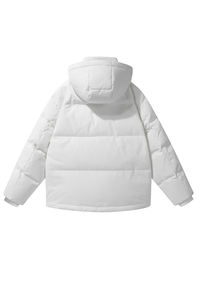 Logo personnalisé Nouvelle doublure amovible veste rembourrée en coton épais résistant au froid pour l'hiver outillage d'extérieur - Product Image 3
