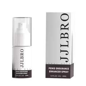 Forte ritardo maschile eiaculazione lungo tempo senza effetti collaterali miglioramento sesso ritardo Spray per gli uomini - Product Image 2