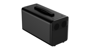 Générateur de batterie de secours domestique 2400W, LiFePO4 ultra-sûr, fonction UPS, charge rapide, écran LCD, marché américain - Product Image 4