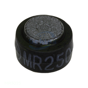 Original One Stop Service Buy Electronics Components Online MR3025 Microde Button Single Diodes - Product Image 1