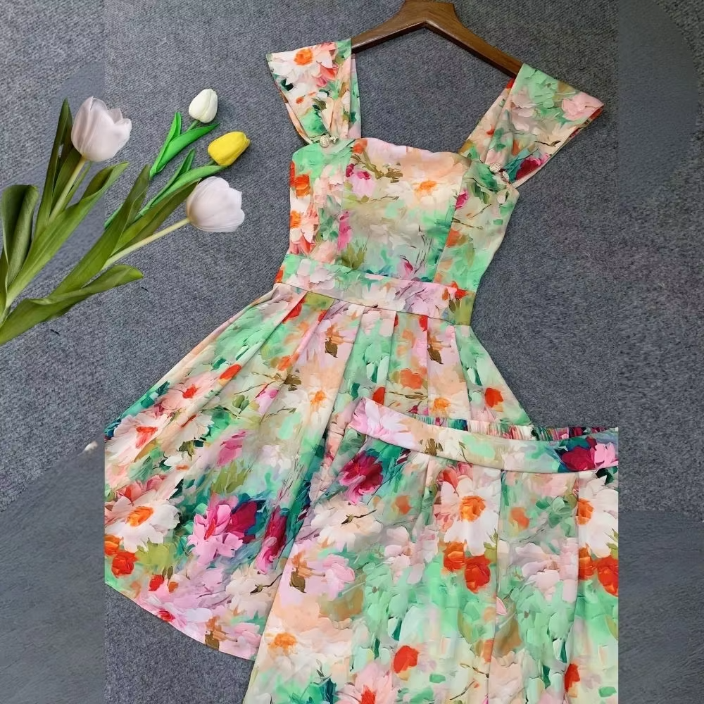 สีเขียว