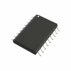 Microcontrolador Integrado 18 SOIC (0.295", 7.50mm de Ancho) IC MCU 8BIT 1.75KB OTP 18SOIC PIC16CE624T-04E_SO Canal del Fabricante - Product Image 1