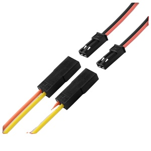 Produsen Kabel Listrik, Kabel Daya, dan Rangkaian Kabel, Kustomisasi Rangkaian Kabel, Perakitan Kabel Rangkaian - Product Image 1