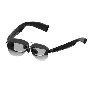 Gafas AR inteligentes Lenovo Legion originales con amplio campo de visión y diseño ligero, pantalla virtual de 126 pulgadas, salida de video USB-C - Product Image 3