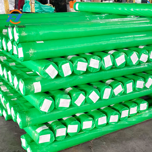 Rouleau de bâche en PE personnalisé de haute qualité en gros avec œillets renforcés pour l'équipement extérieur et la protection du jardin - Product Image 3