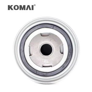 Komai Fuel Filter FF5702 20805349 for Truck Parts Diesel Engine - Product Image 1
