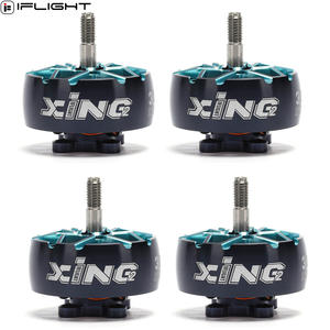 Motor sin Escobillas Original IFlight XING2 3110 1600KV 1250KV 6S 900KV 8S para Multirrotor RC, Cinelifter X-Class X8 Pro, 6 Meses - Product Image 5