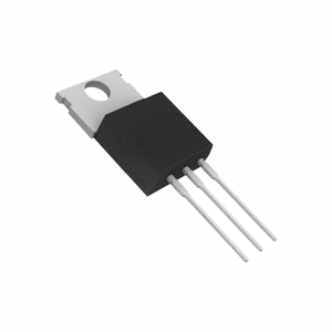 Authorized Distributor TO-220-3 TIP120G Electronic Chips Component Transistors - Product Image 1