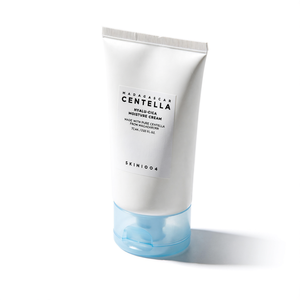 Crema Hidratante Centella Hyalu Cica de Madagascar 75ml OBM para Todo Tipo de Piel, K Beauty - Product Image 2