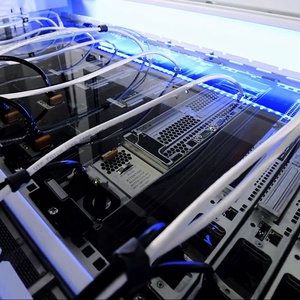 7200 điện tử fluorinated giải pháp làm mát ngâm chất lỏng làm mát hệ thống điện tử khắc làm sạch giải pháp trung tâm dữ liệu - Product Image 3