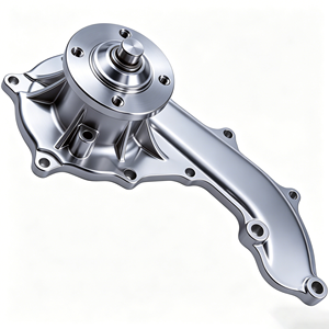 Bomba de Agua del Motor 16100-79255 GWT-131A para Toyota Camry RAV4 Celica 2.0L 2.2L 3SFE 5SFE, Bomba de Refrigeración del Motor 1610079255 - Product Image 1