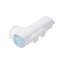 可充电 30W CE 认证便携式浴缸喷头 水疗浴缸可产生舒缓气泡 水流按摩 家用身体水疗