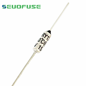 Тепловой предохранитель хорошего качества 15A 250V 65-99/142/184/192/216/240 ℃, металлический термальный предохранитель - Product Image 3