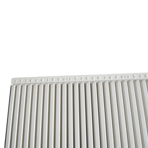 ชุดอุปกรณ์วัสดุวิเคราะห์แบบใช้แล้วทิ้ง ถาดขึ้นรูปสุญญากาศ ขวดบรรจุสารเคมี กล่องบรรจุภัณฑ์พลาสติกทางการแพทย์ - Product Image 5