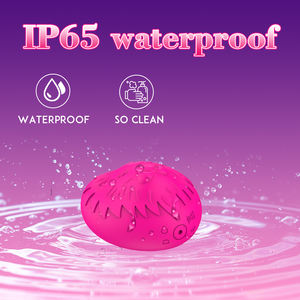 Ylove Constellation Series Mini Leo vibrador collar 10 funciones de silicona líquida de grado alimenticio juguete sexual para adultos regalo para mujeres - Product Image 6