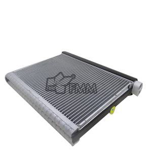 Piezas de Aire Acondicionado para Automóviles, Evaporador de Aire Acondicionado para Komatsu Isuzu D-max, Evaporador de Aire Acondicionado de Alta Calidad - Product Image 4