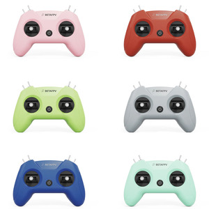 BETAFPV LiteRadio <span class=keywords><strong>2</strong></span> Controller SIM per Modalità Dongle JoyStick Xbox, Simulatore per PC, Tablet, Cellulari, <span class=keywords><strong>8</strong></span> Canali - Product Image 1