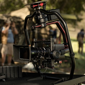 DJI <span class=keywords><strong>Ronin</strong></span> <span class=keywords><strong>2</strong></span> <span class=keywords><strong>Combo</strong></span> Profesional Compatible con Cámaras de hasta 30 Libras, con GPS Integrado y Apto para Producción de Cine y Televisión - Product Image 6