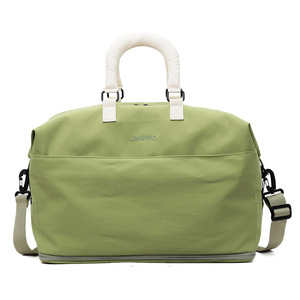 Bolsa de Viaje de Gran Capacidad, Bolso de Mano para Viajes de Negocios, Bolsa Deportiva y de Gimnasio Ligera y Cruzada - Product Image 2