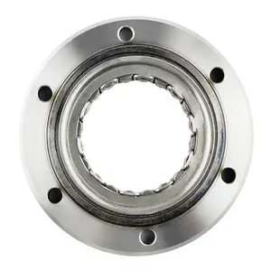 One Way Starter Clutch Flywheel Beads For Yamaha Raptor 660R YFM660R YFM 660 R 660cc 2001-2003 5LP-15515-10-00 Motorcycle Part