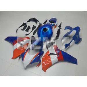 Pour Honda CBR1000RR 2008-2011 CBR 1000RR 2009 2010 Kit de carénage de moto en ABS injecté, carénages personnalisés H1008-123a - Product Image 3