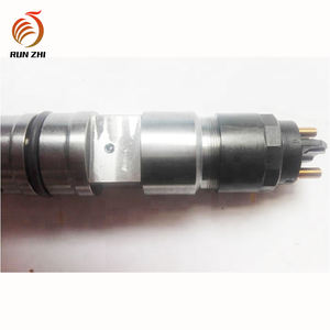 Ugello DLLA150P1826 valvola di controllo 0445120160 o iniettore 0445120333 F00RJ02035 per Yuchai YC6M gasolio iniettore OEM servizio - Product Image 4