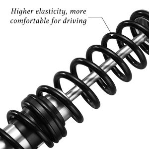 2.5วี.เอส. โช้คอัพดวลเรตด้านหน้าพร้อมอ่างเก็บน้ำสำหรับรถจี๊ปแรงเลอร์2018 <span class=keywords><strong>JL</strong></span> 6 "ชุดกันสะเทือนยก - Product Image 4