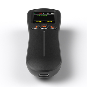 <span class=keywords><strong>Mini</strong></span> Scanner di codici a barre 2D, <span class=keywords><strong>3</strong></span>-in-1 di lavoro di scansione di codice a barre portatile senza fili con Windows, Android, IOS, Tablet, Computer - Product Image 5