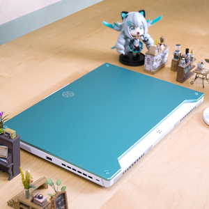 Cuaderno de juegos A-sus Tianxuan 4 Ruilong Edition de 15,6 pulgadas, 2. 2. 1 144/4060Hz RTX4050 100% sRGB - Product Image 3