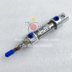 Cylindre de haute qualité 8144301203, cylindre pneumatique CMK2-CC-20-12-FL435463 pour pièces détachées de presse offset Komori - Product Image 4