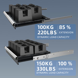 Armario de Herramientas Rockshell, Gabinete de Acero con Cajones para Herramientas, Armario de Almacenamiento Industrial de Metal, Almacenamiento para Taller, <span class=keywords><strong>Estación</strong></span> de Reparación de Aviones - Product Image 2