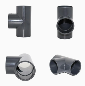 Raccord de tuyauterie en acier inoxydable DIN 304/316, réduction sans soudure, forgé, 10 pouces, noir, soudage bout à bout, résistant à la corrosion, surface polie - Product Image 3