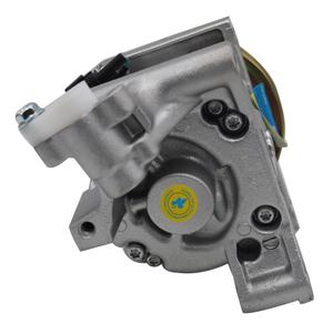 92600-7J100 Autopartes Compresor de Aire Acondicionado A/C de 12V para Nissan Sunny B14 Sentra GSX - Product Image 5