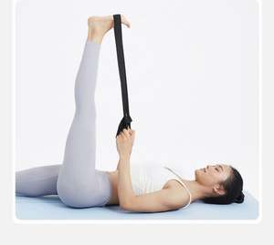 Fabricante de esterilla de yoga ecológica reciclada esterilla de yoga antideslizante esterillas de yoga impresas personalizadas de alta calidad al por mayor - Product Image 4