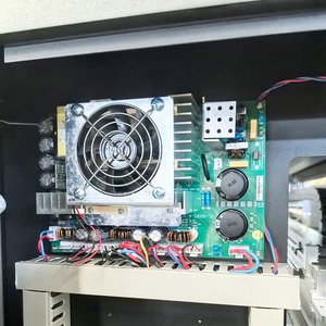 Mô-đun cấp nguồn chuyển mạch AC-DC AC 115/230VAC sang DC 36V 24V 42V 10-3A Bảng cấp nguồn Công nghiệp Nguồn điện - Product Image 4