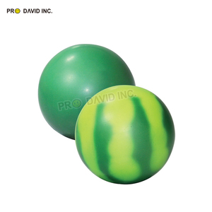 ลูกบอลบีบคลายเครียด PU สินค้าโปรโมชั่น ลูกบอลลดความเครียด - ลูกบอลปรับอารมณ์ - Product Image 5