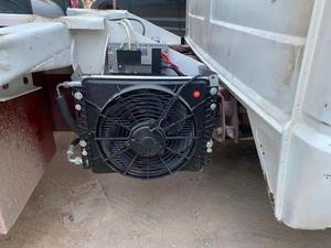 Năng lượng cao hiệu quả điện điều hòa không khí 12v24vparking mát tự động Hệ thống điều hòa không khí - Product Image 6