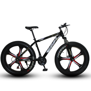 <span class=keywords><strong>Bicicleta</strong></span> de Montaña en Oferta, <span class=keywords><strong>26</strong></span> <span class=keywords><strong>Pulgadas</strong></span>, Horquilla de Aleación de Aluminio, 21 Velocidades, <span class=keywords><strong>Bicicleta</strong></span> Gruesa para Hombre - Product Image 5