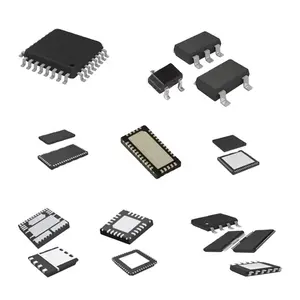 Integrierte Schaltkreise (ICs auf Lager) Nicht zellulare IoT-Chips/MCU/MPU ASR6502 ASR6505 ASR6601CB