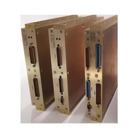 Sistema de Adquisición de Datos Multicanal para Automatización Industrial, Aplicaciones Inteligentes de Tráfico, Redes Eléctricas y Aeroespaciales