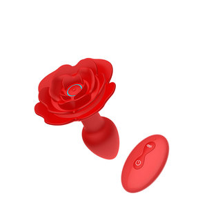 Grosir pria pengendali jarak jauh vibrator <span class=keywords><strong>anal</strong></span> mawar getaran <span class=keywords><strong>anal</strong></span> pria vibrator <span class=keywords><strong>anal</strong></span> - Product Image 6