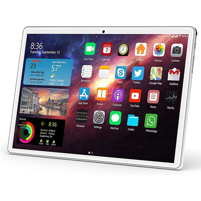 Tablet 10 Mediatek Android Tablet 2GB+32GB