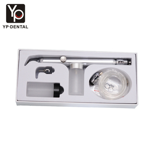 2024 nuovo Microetcher lucidatrice ad abrasione allumina dentale in ossido di alluminio - Product Image 3