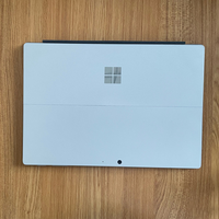 95% Neuf Original pour Micro-soft Surface Pro7 I5-1035G4 8 Go DDR4 256 Go SSD 12,3 Pouces 2736x1824 2 en 1 Ordinateur Portable Tablette Tactile