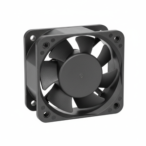 Ventilador axial DC T1 para humidificador Crown 4028 MINI - Product Image 1